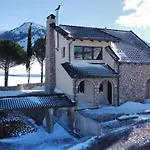 Dianne - Your In Mount Parnassos * Arachova