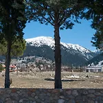 Βίλα Dianne - Your In Mount Parnassos *