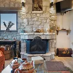 Dianne - Your In Mount Parnassos Αράχωβα