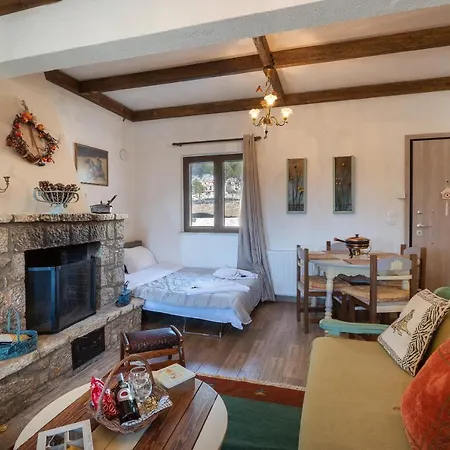 Villa Dianne - Your In Mount Parnassos *