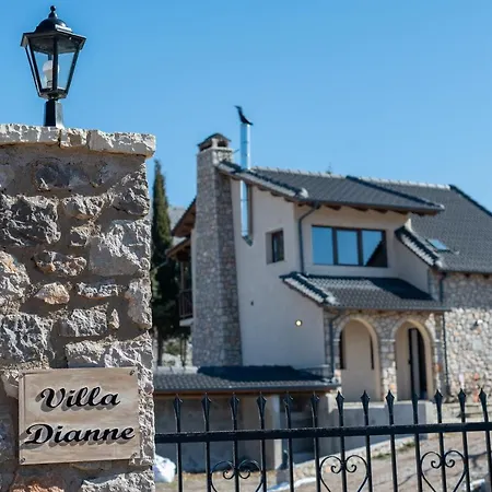 Villa Dianne *