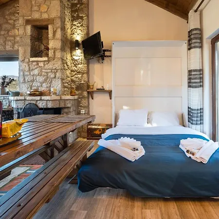 Villa Dianne - Your In Mount Parnassos *