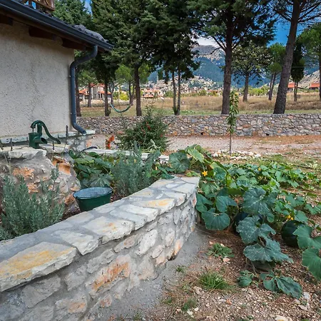 Villa Dianne - Your In Mount Parnassos