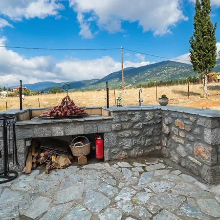 Dianne - Your In Mount Parnassos