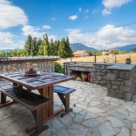 Dianne - Your In Mount Parnassos