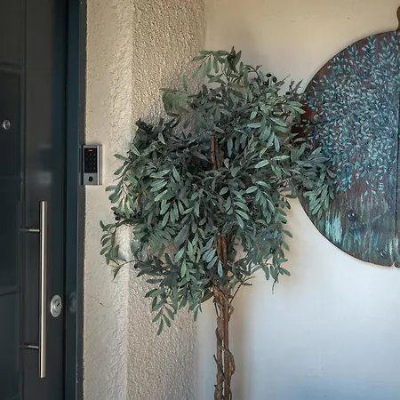 Dianne - Your In Mount Parnassos Villa