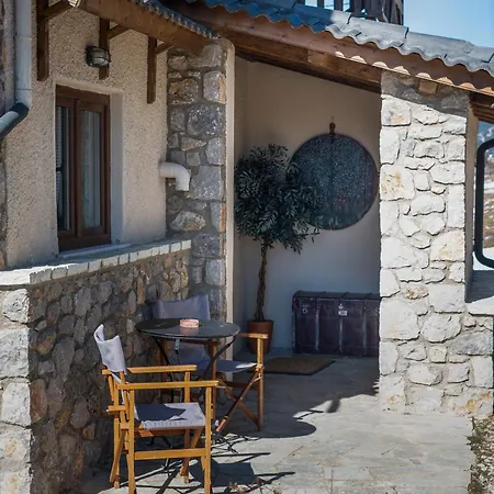 Dianne - Your In Mount Parnassos