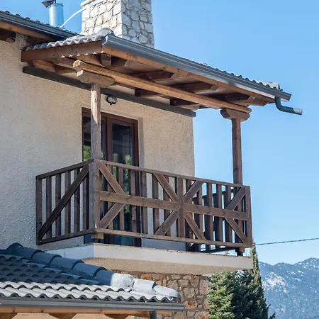 Villa Dianne *