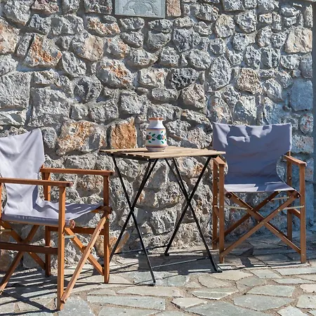 Dianne - Your In Mount Parnassos * Arachova